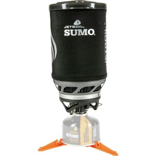 JETBOIL комплект с газовой плиткой Sumo cooking system JETBOIL комплект с газовой плиткой Sumo cooking system