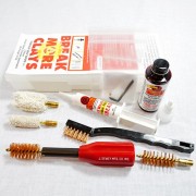 J DEWEY RODS Комплект для чистки патронника и чока "Break More Clays" Choke Tube & Chamber Cleaning Kit