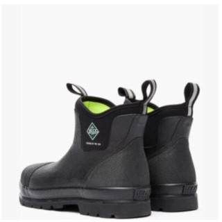 MUCK BOOTS Мужские сапоги Men's Chore Classic CSA Steel Toe MUCK BOOTS Мужские сапоги Men's Chore Classic CSA Steel Toe