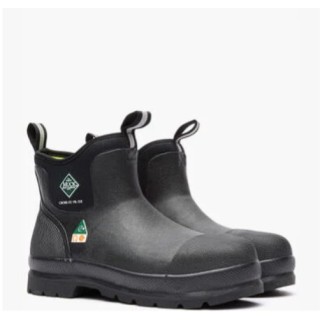 MUCK BOOTS Мужские сапоги Men's Chore Classic CSA Steel Toe MUCK BOOTS Мужские сапоги Men's Chore Classic CSA Steel Toe
