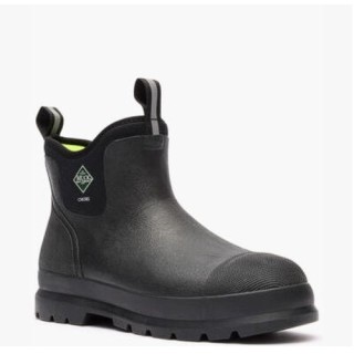 MUCK BOOTS Мужские сапоги Men's Chore Classic Chelsea Boot MUCK BOOTS Мужские сапоги Men's Chore Classic Chelsea Boot