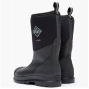 MUCK BOOTS Мужские водонепроницаемые сапоги Chore Classic Mid Boot