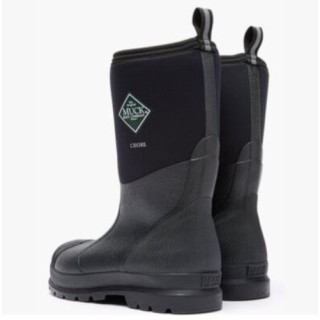 MUCK BOOTS Мужские водонепроницаемые сапоги Chore Classic Mid Boot MUCK BOOTS Мужские водонепроницаемые сапоги Chore Classic Mid Boot