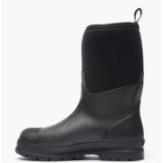 MUCK BOOTS Мужские водонепроницаемые сапоги Chore Classic Mid Boot