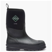 MUCK BOOTS Мужские водонепроницаемые сапоги Chore Classic Mid Boot