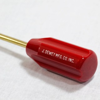 J DEWEY RODS Шомпол для патронника Chamber Rod J DEWEY RODS Шомпол для патронника Chamber Rod