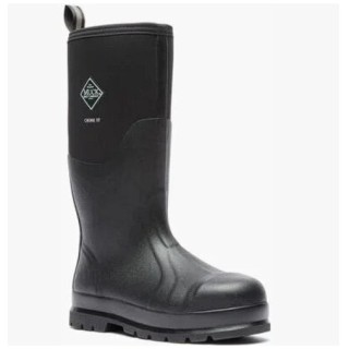 MUCK BOOTS Мужские сапоги Chore Steel Toe Boot MUCK BOOTS Мужские сапоги Chore Steel Toe Boot