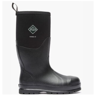 MUCK BOOTS Мужские сапоги Chore Steel Toe Boot MUCK BOOTS Мужские сапоги Chore Steel Toe Boot