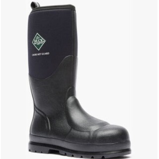MUCK BOOTS Мужские сапоги Chore Classic Metatarsal Steel Toe MUCK BOOTS Мужские сапоги Chore Classic Metatarsal Steel Toe