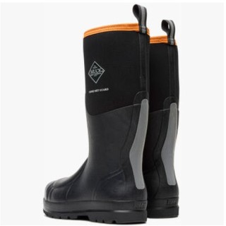 MUCK BOOTS Мужские рабочие сапоги Chore Met Guard PR MUCK BOOTS Мужские рабочие сапоги Chore Met Guard PR