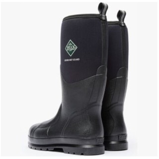 MUCK BOOTS Мужские сапоги Chore Classic Metatarsal Steel Toe MUCK BOOTS Мужские сапоги Chore Classic Metatarsal Steel Toe