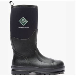 MUCK BOOTS Мужские сапоги Chore Classic Metatarsal Steel Toe MUCK BOOTS Мужские сапоги Chore Classic Metatarsal Steel Toe