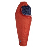 BIG AGNES Спальный мешок Cinnabar -40°F (-40°C)
