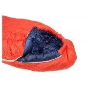 BIG AGNES Спальный мешок Cinnabar -20°F (-29°C)