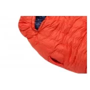 BIG AGNES Спальный мешок Cinnabar -40°F (-40°C)
