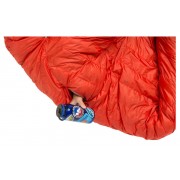 BIG AGNES Спальный мешок Cinnabar -20°F (-29°C)