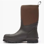 MUCK BOOTS Мужские водонепроницаемые сапоги  Men's Chore Cool Mid Boot