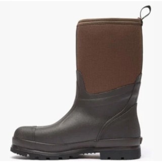 MUCK BOOTS Мужские водонепроницаемые сапоги Men's Chore Cool Mid Boot MUCK BOOTS Мужские водонепроницаемые сапоги Men's Chore Cool Mid Boot