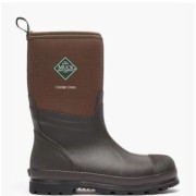 MUCK BOOTS Мужские водонепроницаемые сапоги  Men's Chore Cool Mid Boot