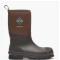 MUCK BOOTS Мужские водонепроницаемые сапоги Men's Chore Cool Mid Boot MUCK BOOTS Мужские водонепроницаемые сапоги Men's Chore Cool Mid Boot