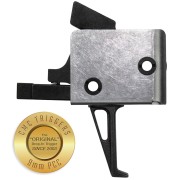 CMC TRIGGERS одноступенчатое ударно спусковое устройство для AR-15/10 PCC Single Stage Trigger