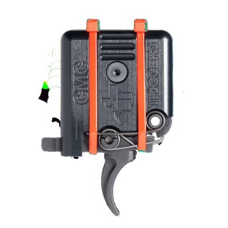 CMC TRIGGERS одноступенчатое ударно спусковое устройство для AR-15/10 Single Stage Component Trigger CMC TRIGGERS одноступенчатое ударно спусковое устройство для AR-15/10 Single Stage Component Trigger