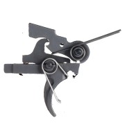 CMC TRIGGERS одноступенчатое ударно спусковое устройство для AR-15/10 Single Stage Component Trigger