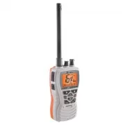 COBRA ELECTRONICS Рация MR HH350 FLT - 6 Watt Floating VHF Radio