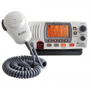 COBRA ELECTRONICS Радиостанция MRF77 GPS Class-D Fixed Mount VHF Radio
