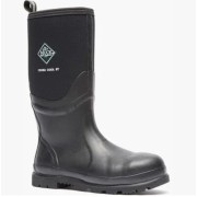 MUCK BOOTS Мужские сапоги Men's Chore Cool Steel Toe Tall Boot