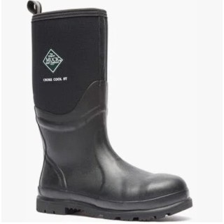 MUCK BOOTS Мужские сапоги Men's Chore Cool Steel Toe Tall Boot MUCK BOOTS Мужские сапоги Men's Chore Cool Steel Toe Tall Boot