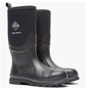 MUCK BOOTS Мужские сапоги Men's Chore Cool Steel Toe Tall Boot