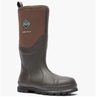 MUCK BOOTS Мужские сапоги Men's Chore Cool Steel Toe Tall Boot MUCK BOOTS Мужские сапоги Men's Chore Cool Steel Toe Tall Boot