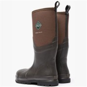 MUCK BOOTS Мужские сапоги Men's Chore Cool Steel Toe Tall Boot