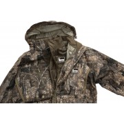 BANDED куртка Calefaction 3-N-1 insulated wader jacket
