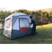 ALPS MOUNTAINEERING палатка шестиместная Camp Creek 6-Person