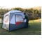 ALPS MOUNTAINEERING палатка четырехместная Camp Creek 4-Person