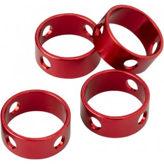 MSR Кольца для затягивания веревок Camring Cord Tensioners MSR Кольца для затягивания веревок Camring Cord Tensioners