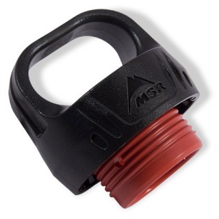 MSR Крышка топливной бутылки Child-Resistant Fuel Bottle Cap MSR Крышка топливной бутылки Child-Resistant Fuel Bottle Cap