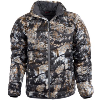KRYPTEK Куртка Cirius Down Jacket KRYPTEK Куртка Cirius Down Jacket