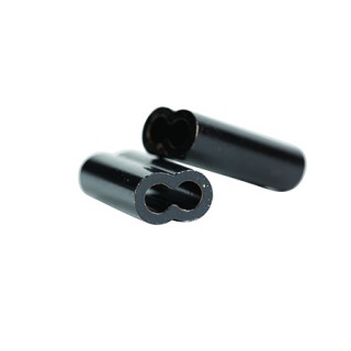 TANGLEFREE Зажимы для крепления грузил Decoy Line Crimps TANGLEFREE Зажимы для крепления грузил Decoy Line Crimps