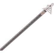 Muzzy Наконечники для арбалета Trocar TI Broadheads 3pk