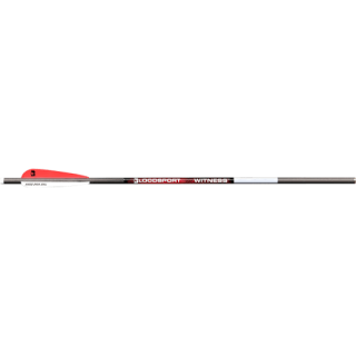 CARBON EXPRESS BLOODSPORT Стрела для арбалета Witness CARBON EXPRESS BLOODSPORT Стрела для арбалета Witness