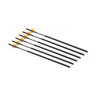 RAVIN CROSSBOWS Арбалетные стрелы .001 R500 Series Arrows RAVIN CROSSBOWS Арбалетные стрелы .001 R500 Series Arrows