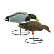 TANGLEFREE Чучела крякв Pro Series Mallard Full Body Feeder 6 шт