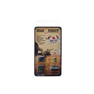 DEAD RINGER Мушка и целик Drop Box DEAD RINGER Мушка и целик Drop Box