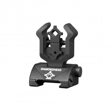 DIAMONDHEAD Целик Diamond Rear Combat Sight