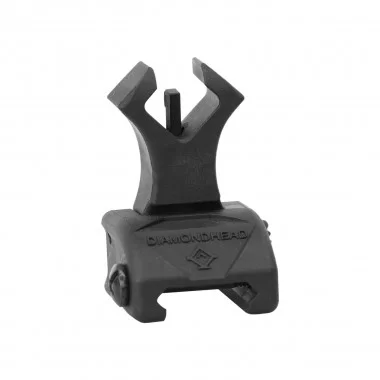 DIAMONDHEAD Мушка Polymer Diamond Front Sight W/ NiteBrite