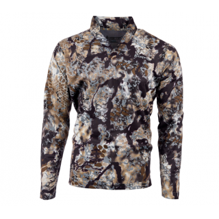 KRYPTEK Рубашка Dallol LS Rugby KRYPTEK Рубашка Dallol LS Rugby