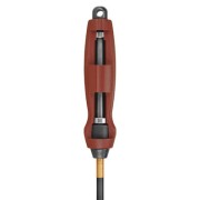 TIPTON Шомпол из углепластика 26 дюймов Deluxe 1-Piece Carbon Fiber Cleaning Rod
